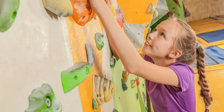 arrampicata sportiva