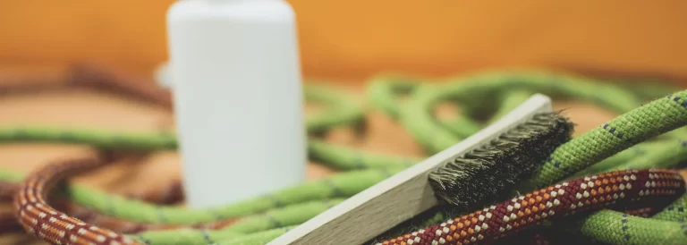 materiale arrampicata