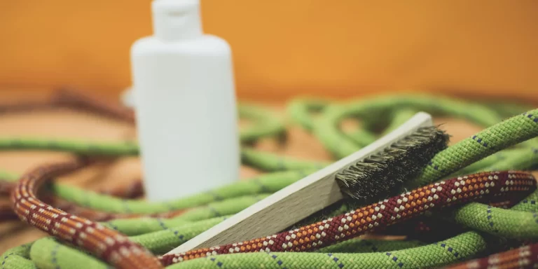 materiale arrampicata