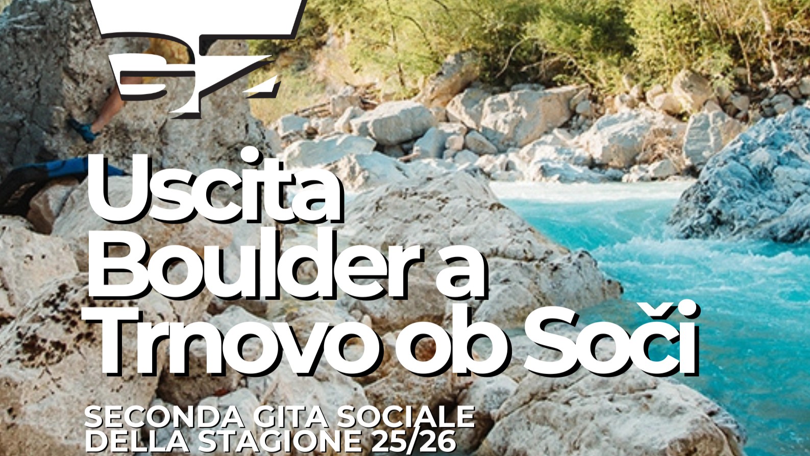 gita sociale