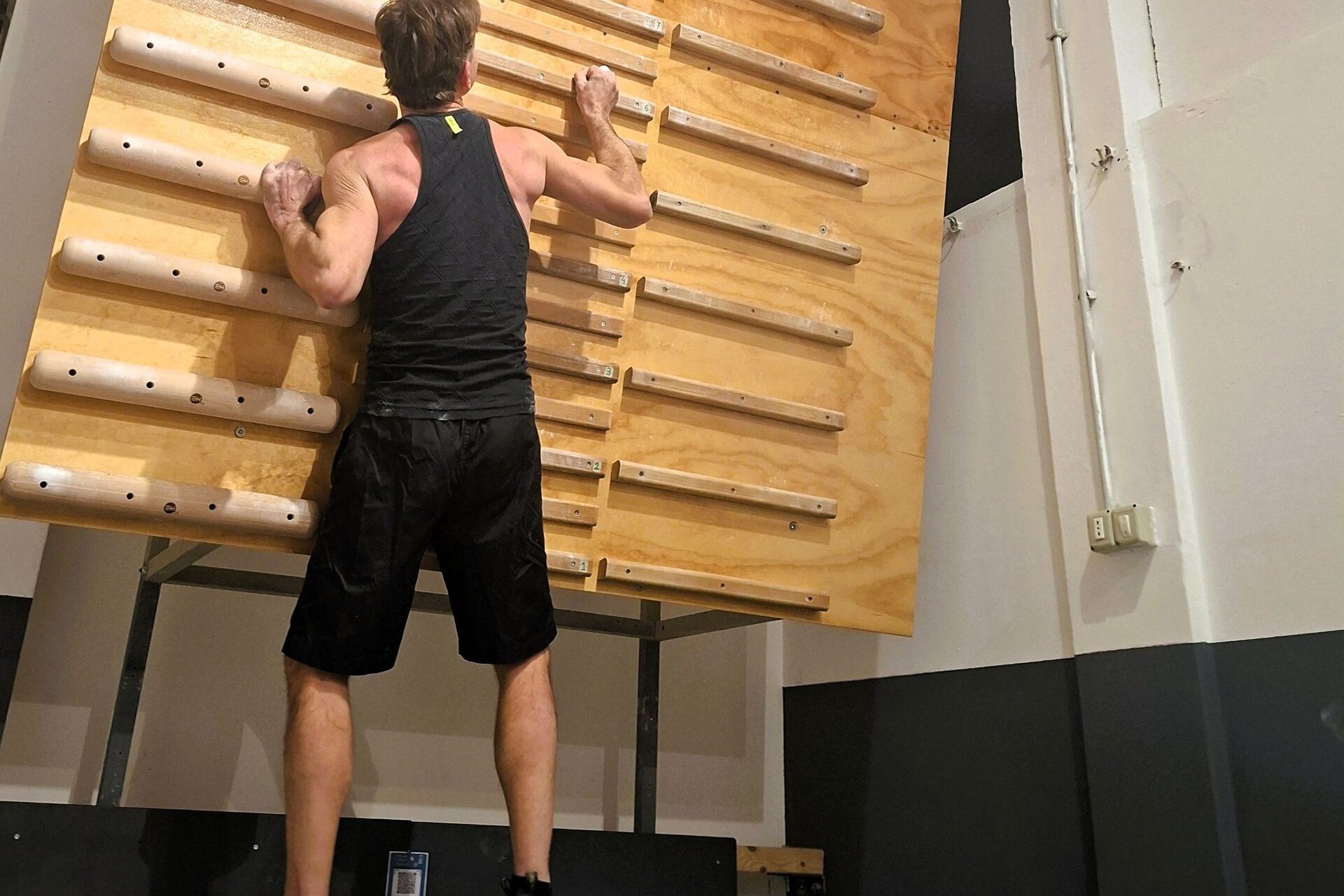 pan gullich gravità zero