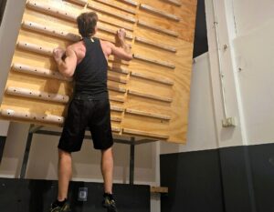 pan gullich gravità zero