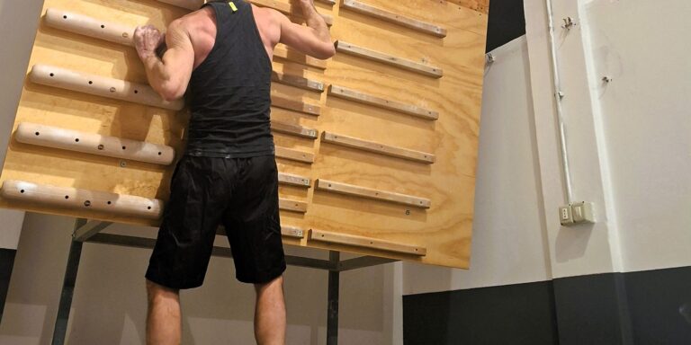 pan gullich gravità zero