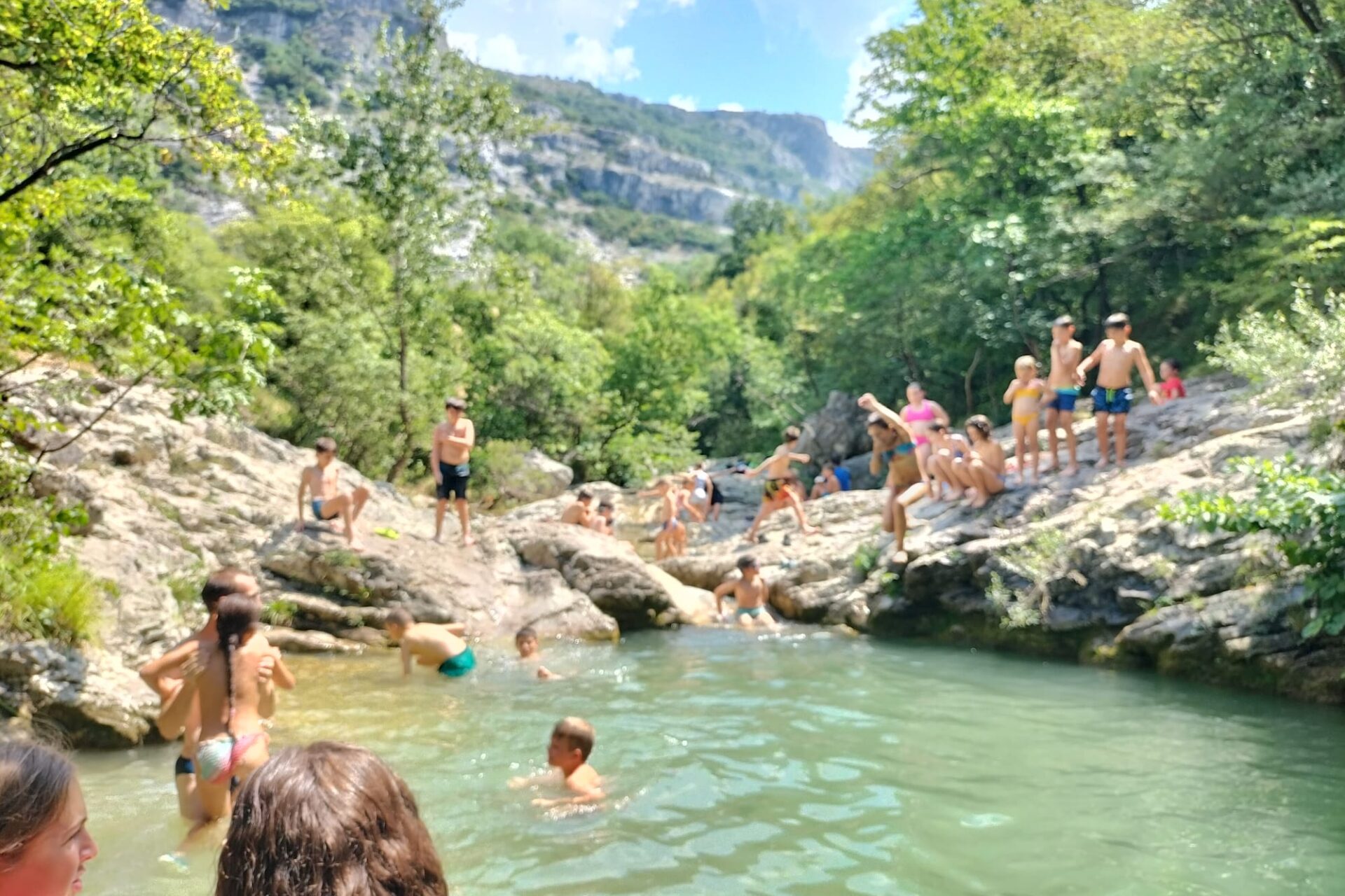 val rosandra
