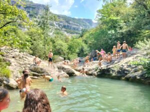 val rosandra